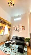 Lê Mùi Hotel - Apartment