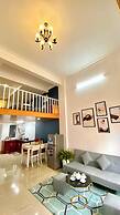 Lê Mùi Hotel - Apartment