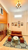 Lê Mùi Hotel - Apartment