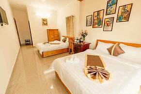 Lê Mùi Hotel - Apartment