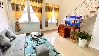 Lê Mùi Hotel - Apartment