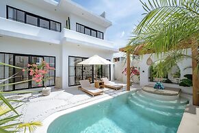 Villa Alesia Seseh