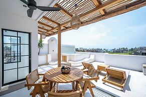 Villa Alesia Seseh
