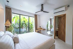 Villa Alesia Seseh