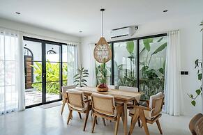 Villa Alesia Seseh
