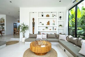 Villa Alesia Seseh