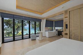 Centara Villas Phi Phi Island
