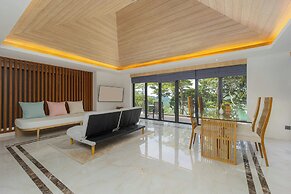 Centara Villas Phi Phi Island