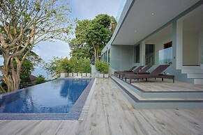Centara Villas Phi Phi Island