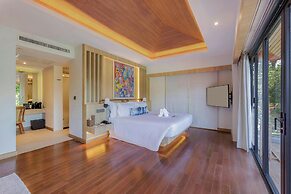 Centara Villas Phi Phi Island