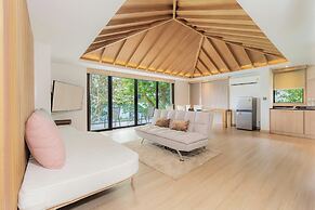 Centara Villas Phi Phi Island