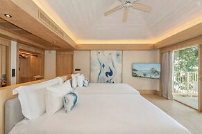 Centara Villas Phi Phi Island