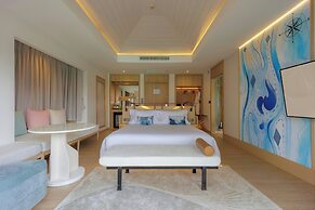 Centara Villas Phi Phi Island
