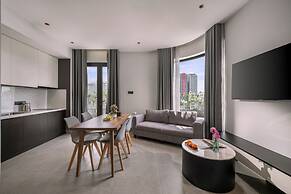 Nami Boutique Hotel & Apartment