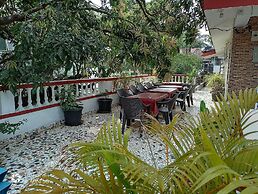 Villa AlexMarie guest house