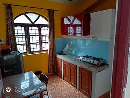 Villa AlexMarie guest house