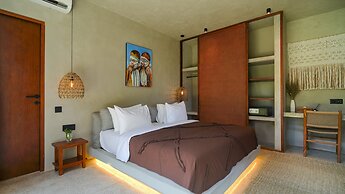 Garden Villa Ubud By BREIG