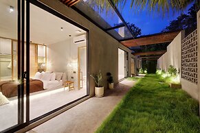 Garden Villa Ubud By BREIG