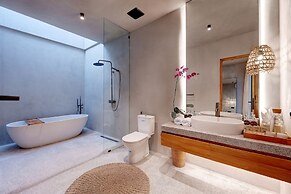Garden Villa Ubud By BREIG