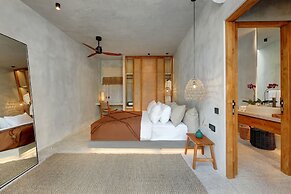 Garden Villa Ubud By BREIG