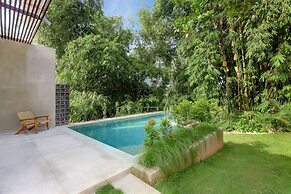 Garden Villa Ubud By BREIG