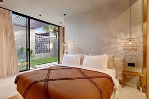 Garden Villa Ubud By BREIG
