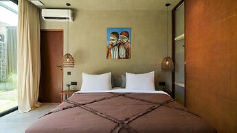 Garden Villa Ubud By BREIG