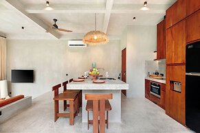 Garden Villa Ubud By BREIG