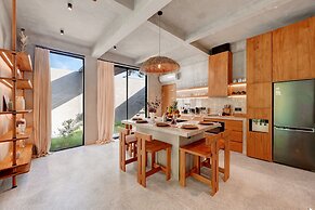 Garden Villa Ubud By BREIG
