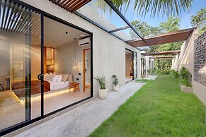 Garden Villa Ubud By BREIG