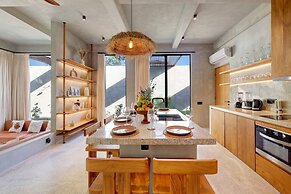 Garden Villa Ubud By BREIG