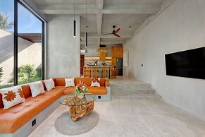 Garden Villa Ubud By BREIG