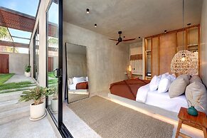 Garden Villa Ubud By BREIG