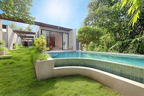 Garden Villa Ubud By BREIG
