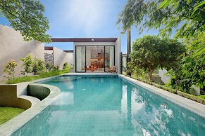 Garden Villa Ubud By BREIG
