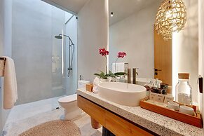 Garden Villa Ubud By BREIG