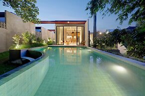 Garden Villa Ubud By BREIG