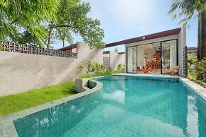 Garden Villa Ubud By BREIG
