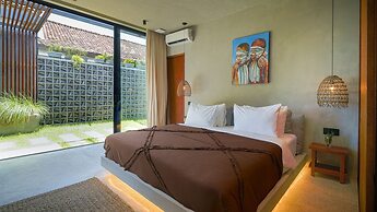 Garden Villa Ubud By BREIG