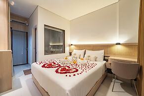 The Hita Uluwatu