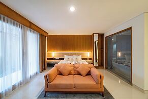The Hita Uluwatu