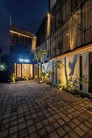 The Hita Uluwatu