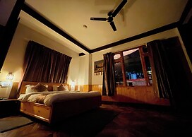 Nap Land