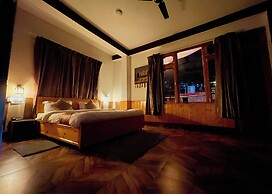 Nap Land