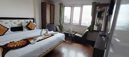 Hotel Apsara