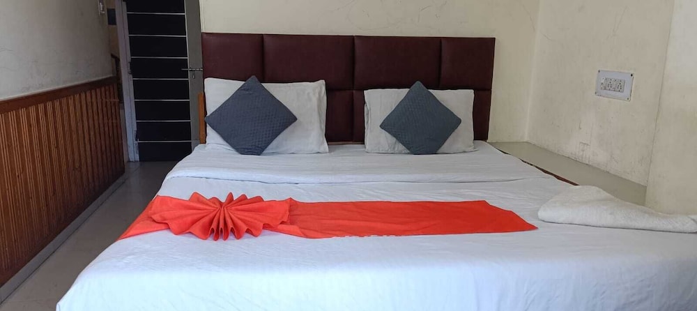 Hotel Apsara