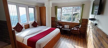 Hotel Apsara