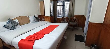 Hotel Apsara