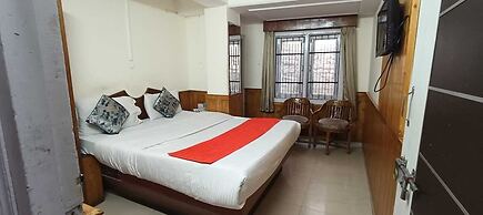 Hotel Apsara