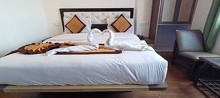 Hotel Apsara